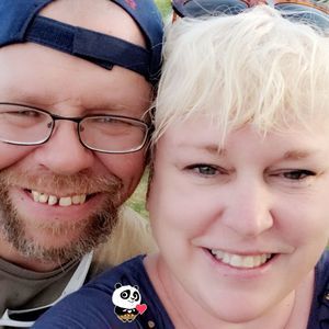 Meet your Posher, Tishy